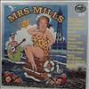 Mrs. Mills -- I'm Mighty Glad (2)