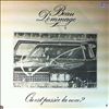 Beau Dommage -- Ou est passee la noce? (2)
