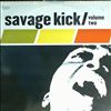 Various Artists -- Savage Kick Volume Two (1)
