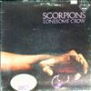 Scorpions -- Lonesome crow (4)
