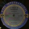 Messer Don -- A Tribute To Don Messer (1)