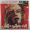 Holiday Billie -- All Or Nothing At All (1)