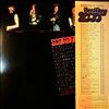 Scorpions -- Early Hits (2)