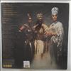 Ritchie Family -- African Queens (2)