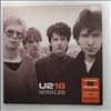 U2 -- U218 Singles (1)