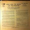 Basie-ites -- How High The Moon (1)