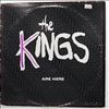 Kings (prod. Ezrin Bob) -- Are Here (1)