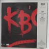 KBC Band (Jefferson Airplane-starship) -- Same (1)