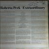 Peck Roberta feat. Benson George -- Extraordinary (3)