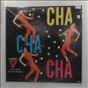 Cubano Jose And Orchestra -- Cha Cha Cha (1)