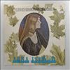 German Anna (Герман Анна) -- Same (Когда цвели сады/ Из-за острова на стрежень) (1)