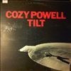 Powell Cozy (Rainbow) -- Tilt (2)