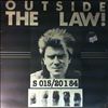 Hawkwind -- Out Side The Law! (3)