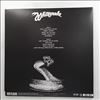 Whitesnake -- Ready An' Willing (1)