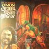 Stokes Simon & The Black Whip Thrill Band -- Incredible Stokes Simon & The Black Whip Thrill Band (3)