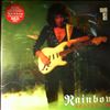 Rainbow -- Boston 1981 (1)