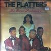 Platters -- Great Pretender (Greatest Hits Series Vol.1) (2)