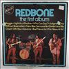 Redbone -- First Album (2)