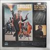 Julian Don -- Savage - Super Soul Soundtrack (1)