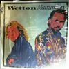 Wetton / Manzanera -- Same (2)