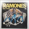 Ramones -- Road To Ruin (3)