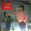 Sparks And Wiedlin Jane  -- Cool Places (2)