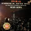 San Francisco Symphony Orchestra (cond. Ozawa Seiji) -- Dvorak - Symphonie no. 9 "Du Nouveau Monde" (1)