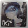 Gabriel Peter (Genesis) -- Plays Live (3)