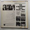 4 seasons -- 4 Seasons' Gold Vault Of Hits (1)