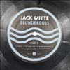 White Jack (White Stripes) -- Blunderbuss (2)