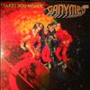 Ganymed -- Takes You Higher (1)