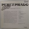 Prado Perez -- Now (1)