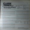Terry Clark -- Mumbles (2)