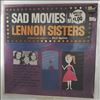 Lennon Sisters -- Sad Movies Make Me Cry (2)
