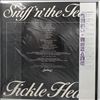 Sniff 'N' The Tears -- Fickle Heart (2)