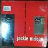 McLean Jackie -- McLean's Scene (1)