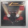 ZZ TOP -- Eliminator (2)