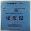 Turtles -- 1968 (2)