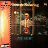 Shearing George -- Piano Solo (3)