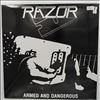 Razor -- Armed And Dangerous (2)