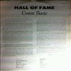 Basie Count -- Hall of Fame (3)
