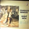Mingus Charles -- Right Now: Live At The Jazz Workshop (2)