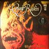 Count Raven -- High On Infinity (1)