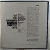 Righteous Brothers -- Righteous Brothers Greatest Hits (1)
