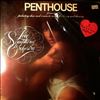 Love Symphony Orchestra -- Penthouse Presents Pulsating Disco And Romantic Moods For Loving And Dancing (1)