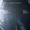 Rolling Stones -- Sticky Fingers (1)