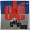 Coltrane John -- Ole Coltrane (1)