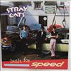 Stray Cats -- Built For Speed (2)