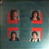 Trigger -- Same (2)