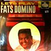 Domino Fats -- Lets Play Fats (1)